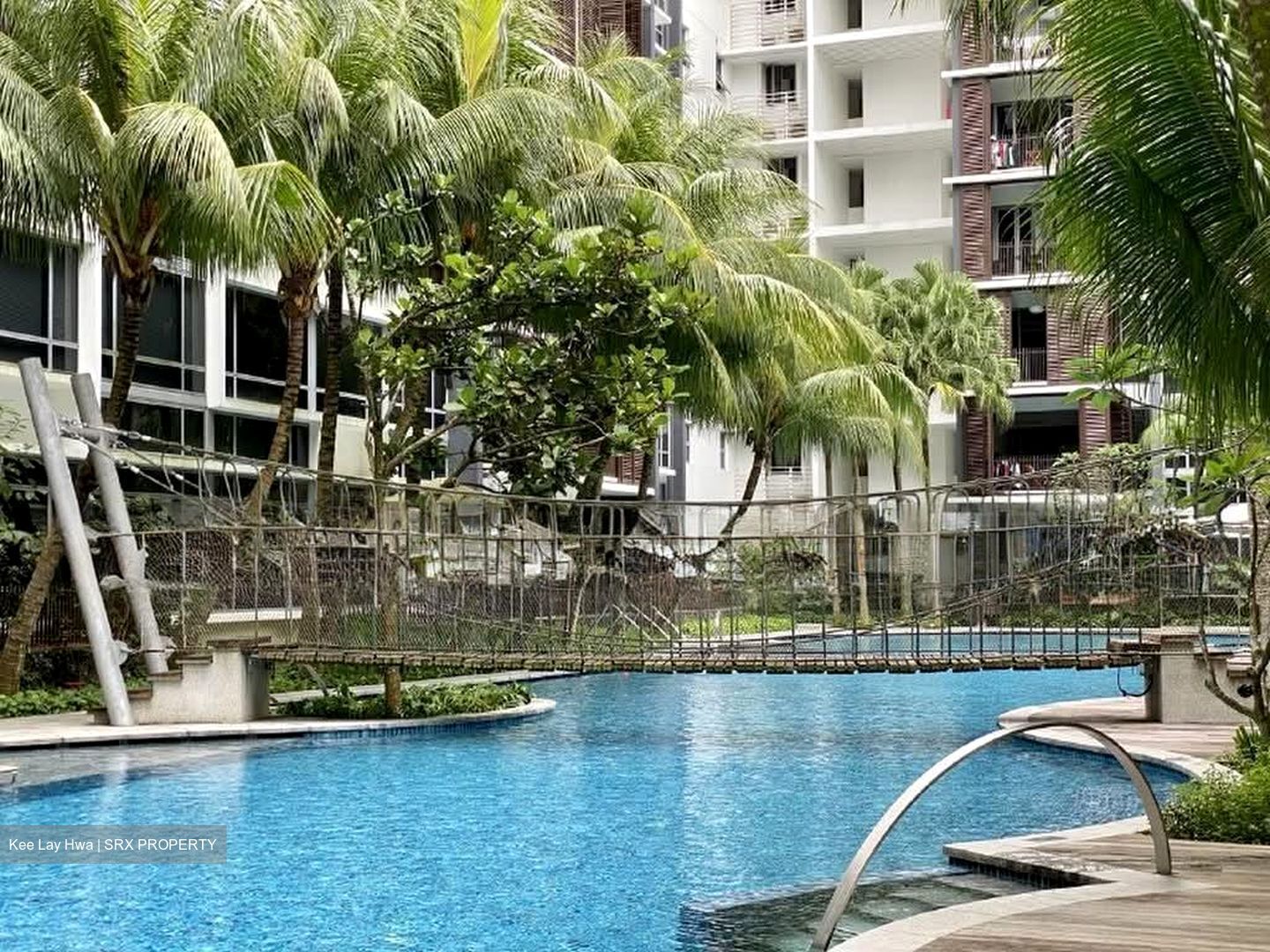 The Lanai (D23), Condominium #600087721
